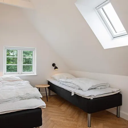 Tatil Evi 12 Person In Vaeggerlose *
