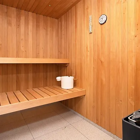 Tatil Evi 12 Person In Vaeggerlose *