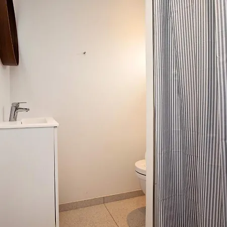 12 Person In Vaeggerlose Tatil Evi