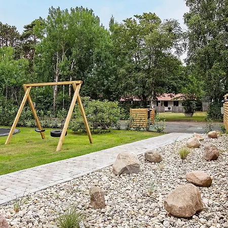 Tatil Evi 12 Person In Vaeggerlose