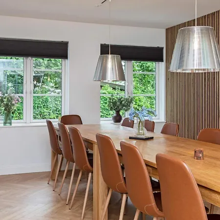 12 Person In Vaeggerlose Bøtø By