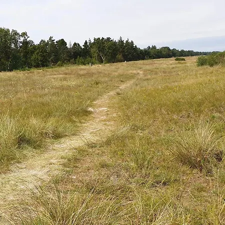 12 Person In Vaeggerlose Bøtø By